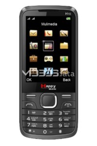 HAPPY MOBILE H10 specs